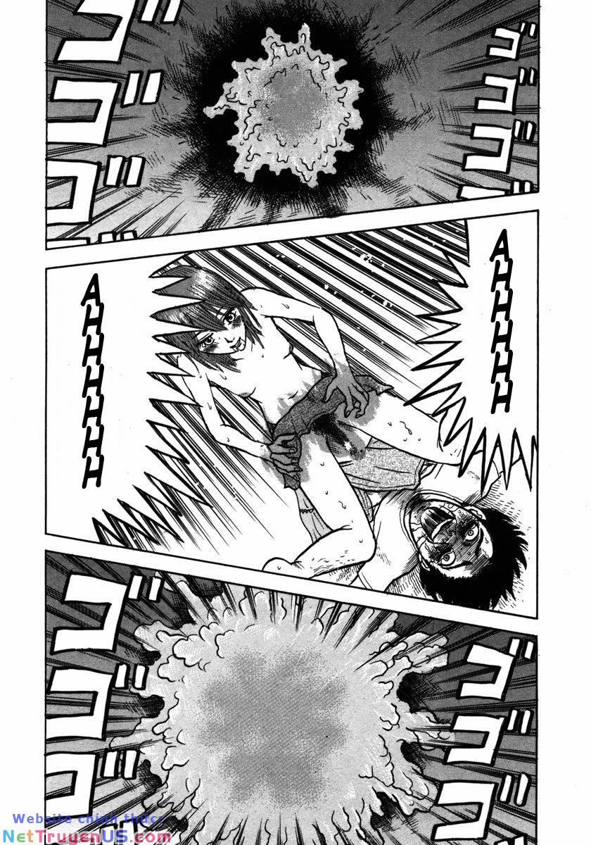 Devil Ecstasy 17 trang 1