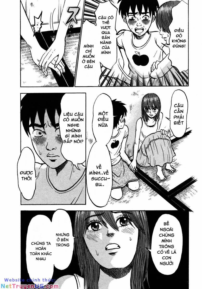 Devil Ecstasy 17 trang 10