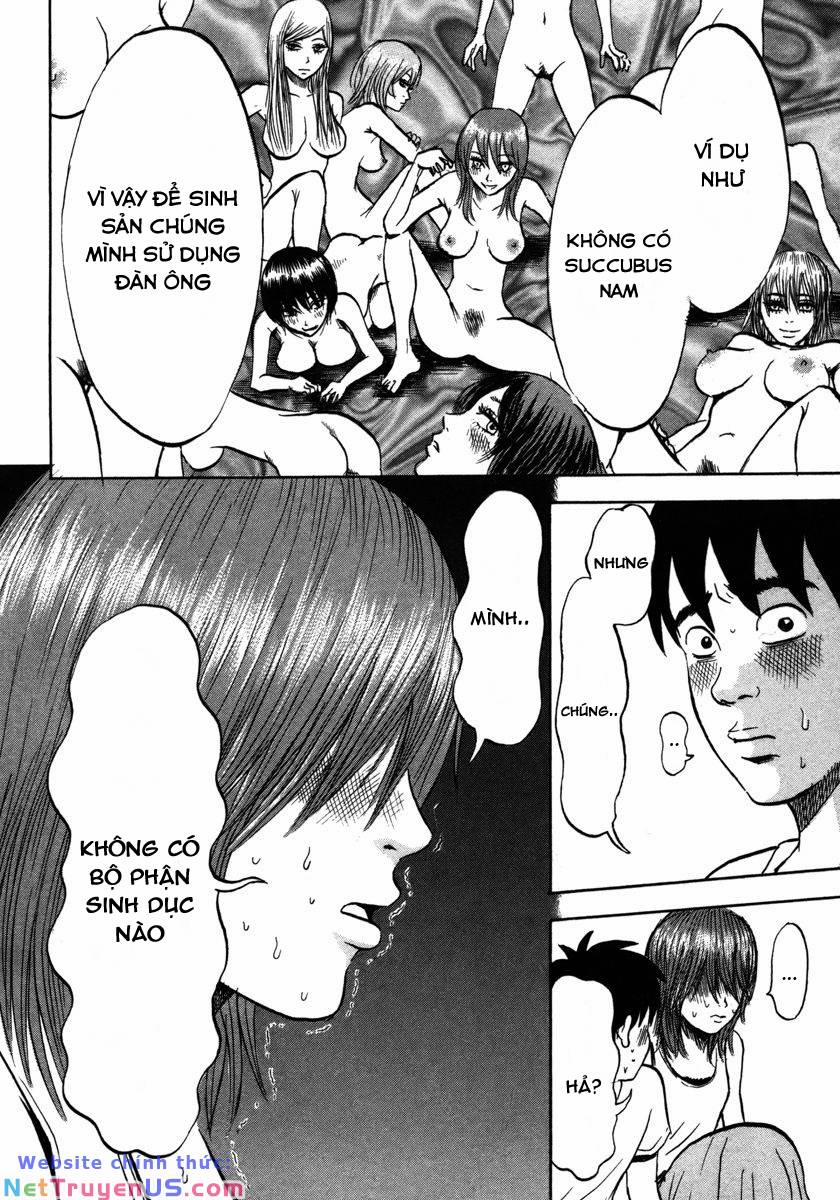 Devil Ecstasy 17 trang 11
