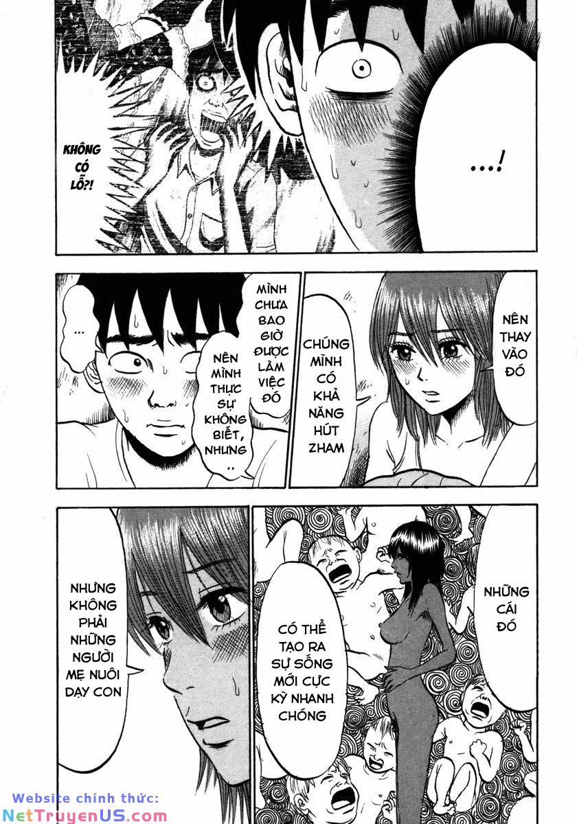 Devil Ecstasy 17 trang 12