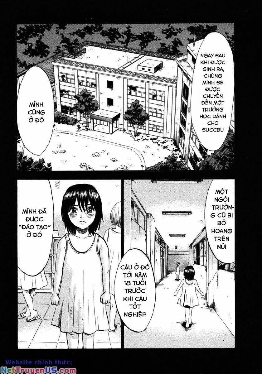 Devil Ecstasy 17 trang 13