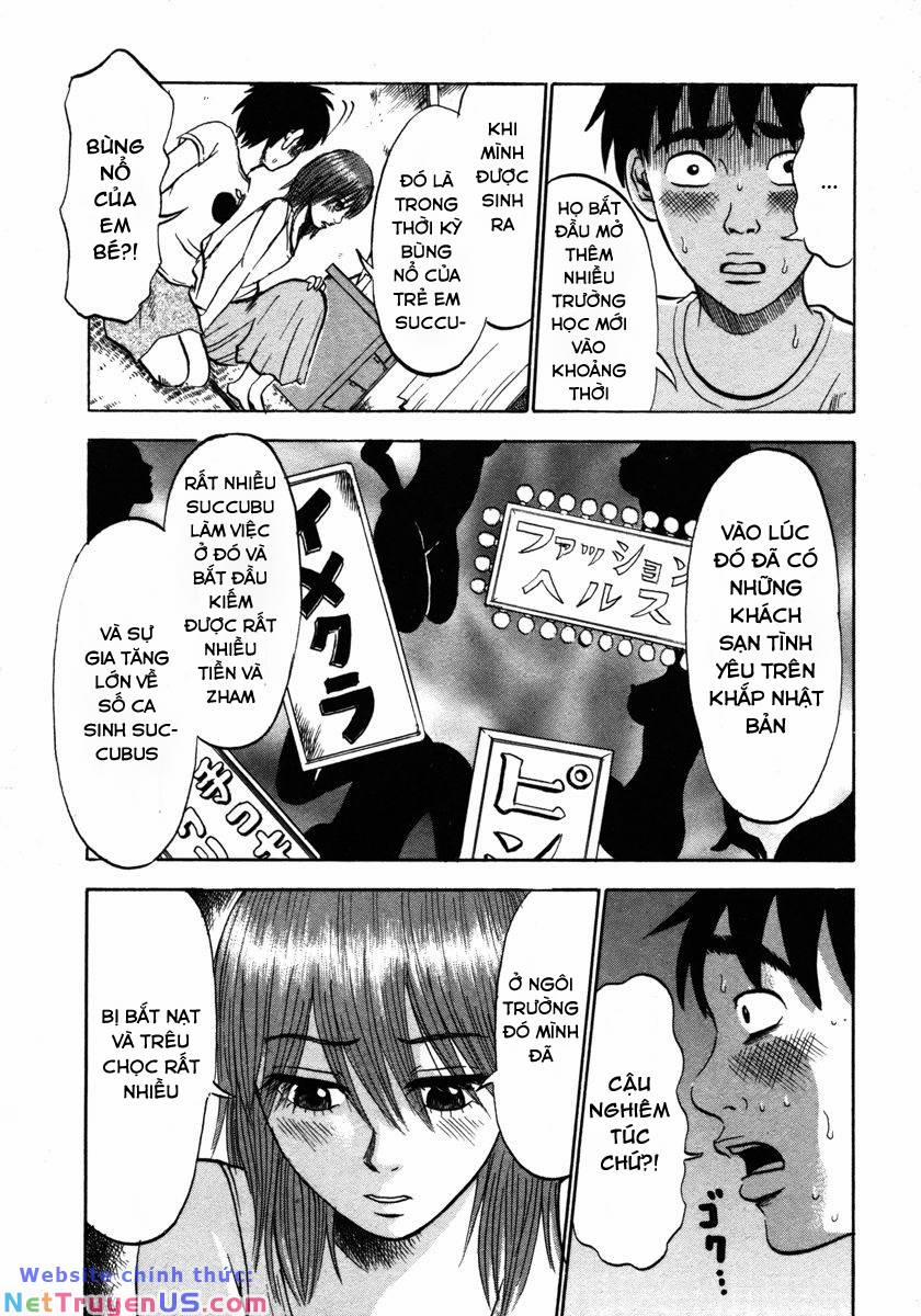 Devil Ecstasy 17 trang 14