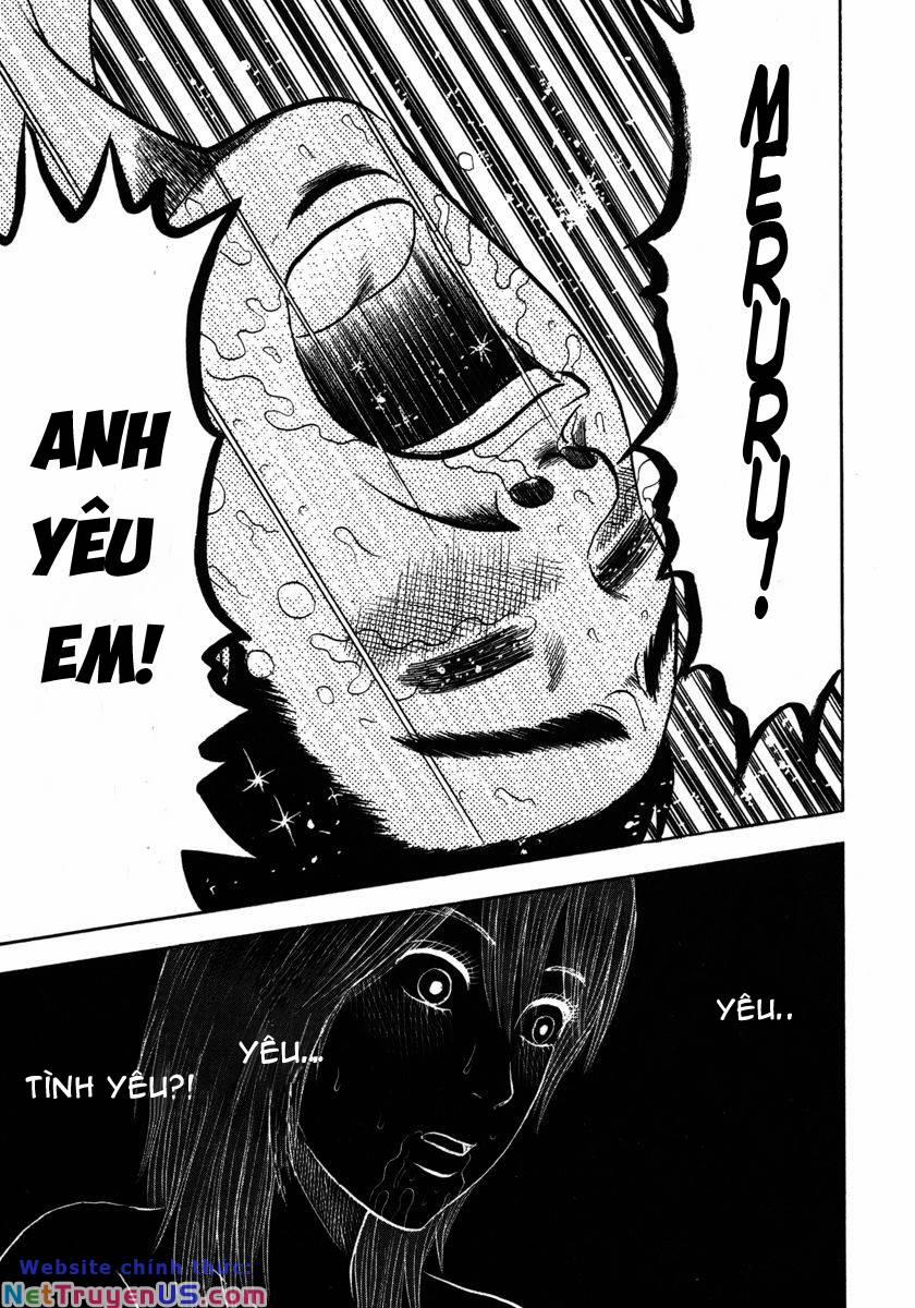 Devil Ecstasy 17 trang 2