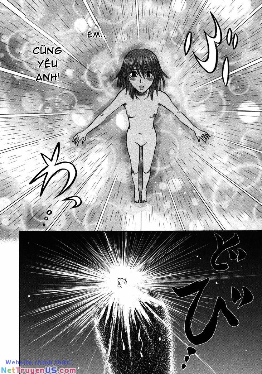 Devil Ecstasy 17 trang 3