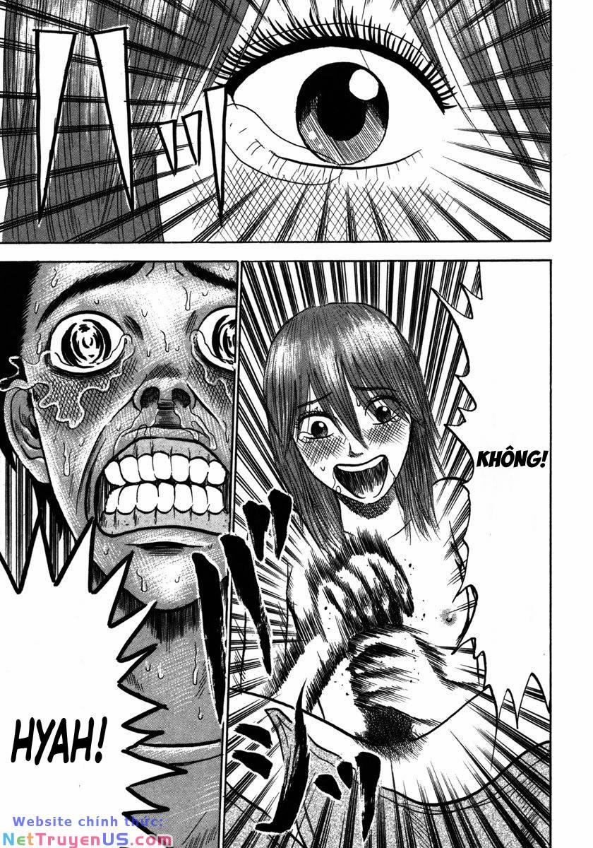 Devil Ecstasy 17 trang 4