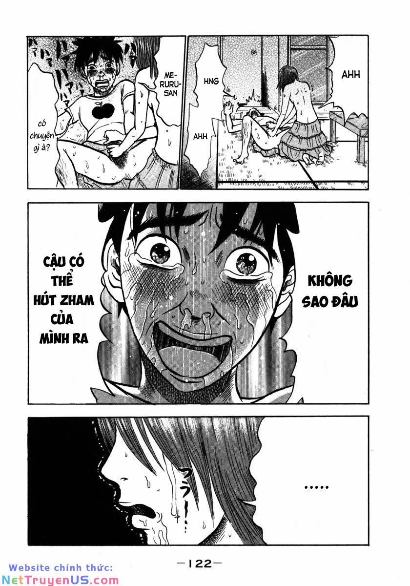 Devil Ecstasy 17 trang 5