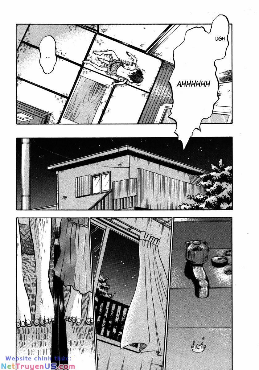 Devil Ecstasy 17 trang 7