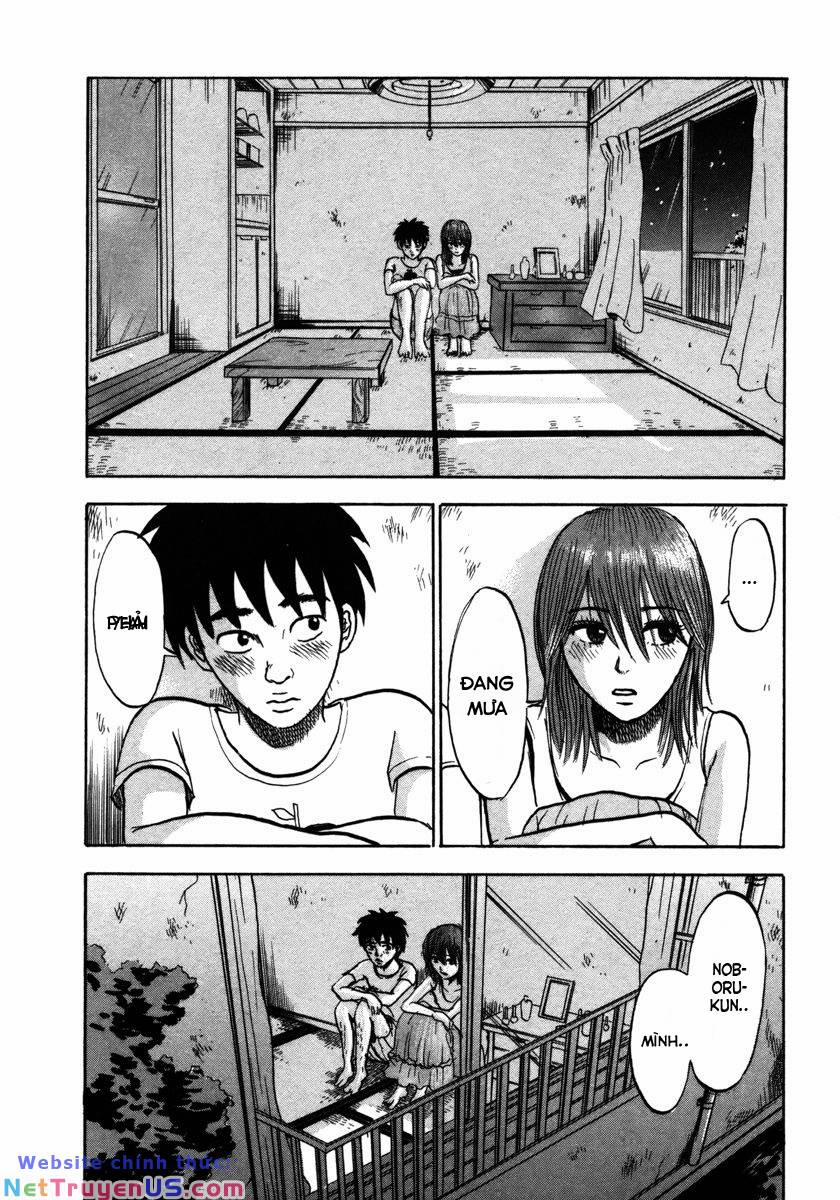 Devil Ecstasy 17 trang 8