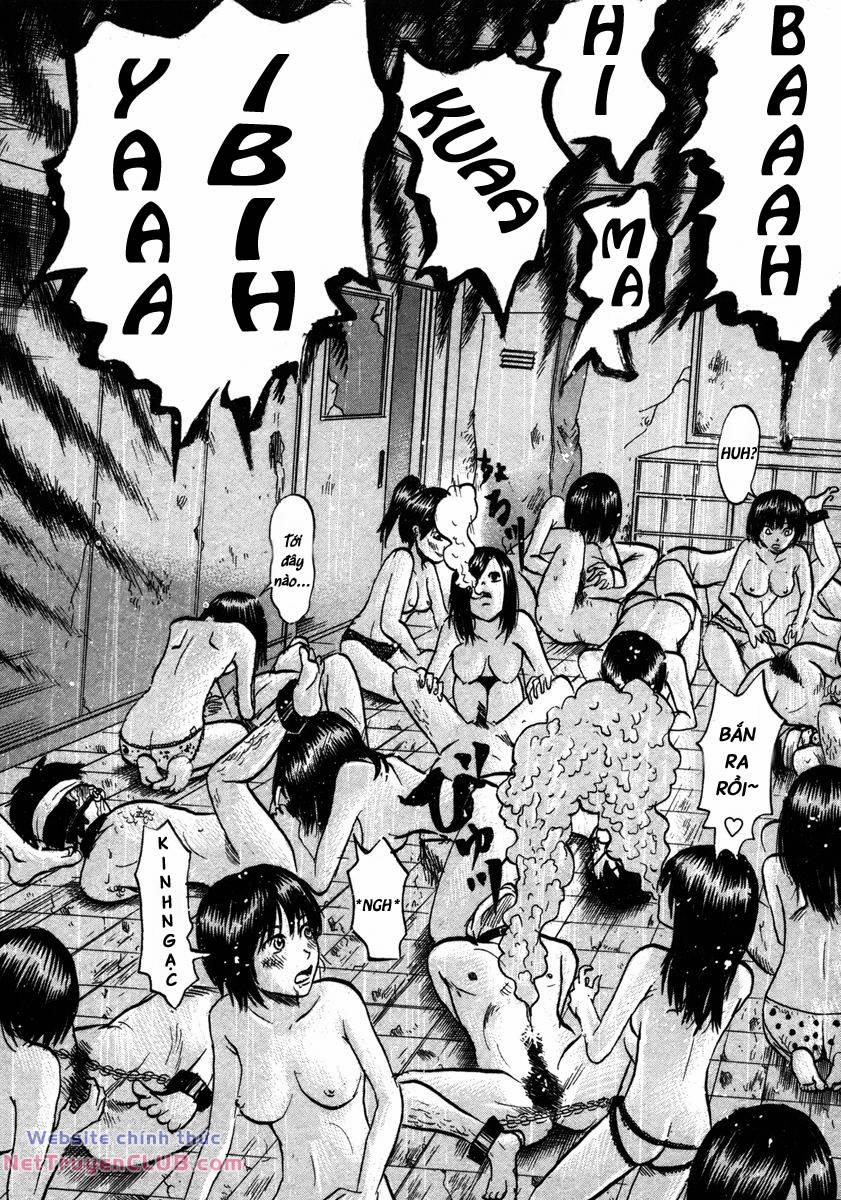 Devil Ecstasy 18 trang 10