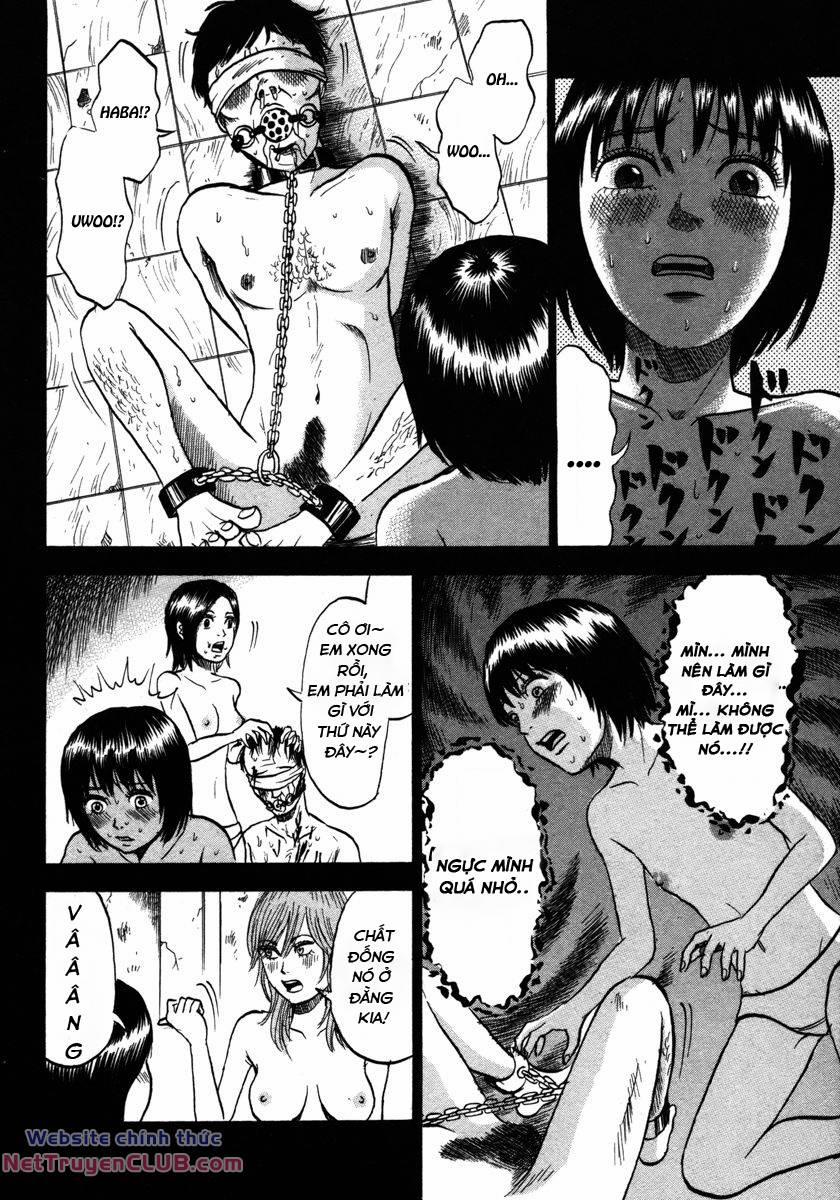 Devil Ecstasy 18 trang 11