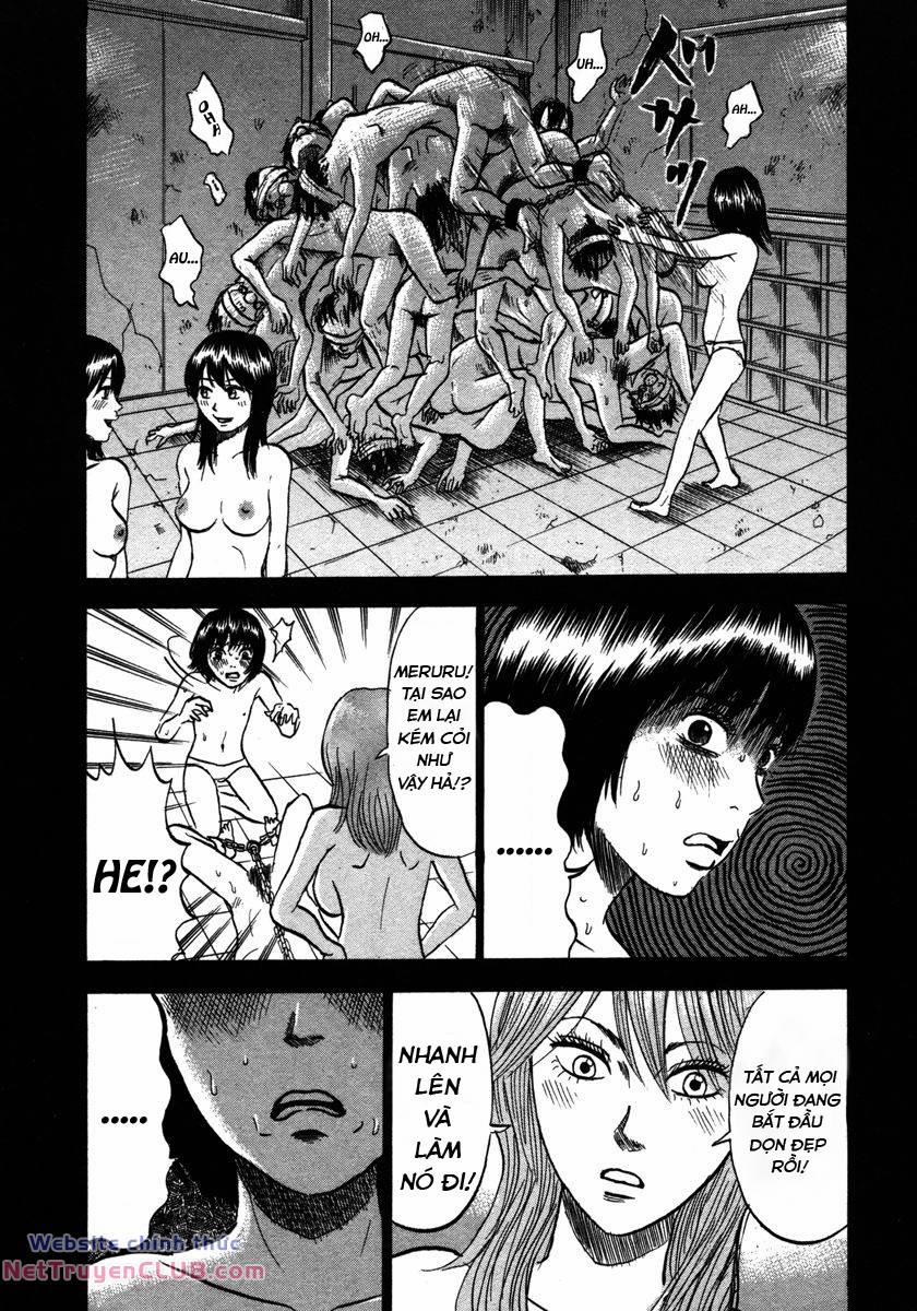 Devil Ecstasy 18 trang 12