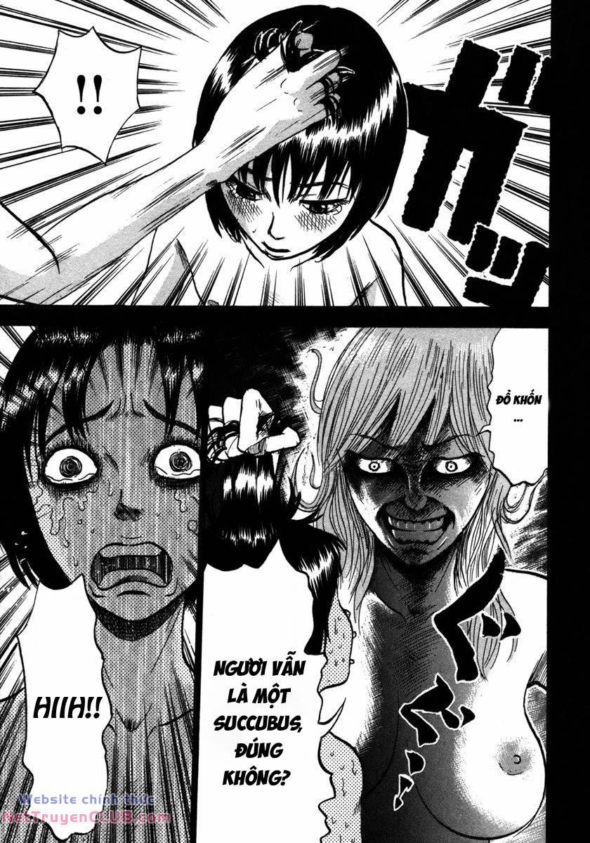 Devil Ecstasy 18 trang 14