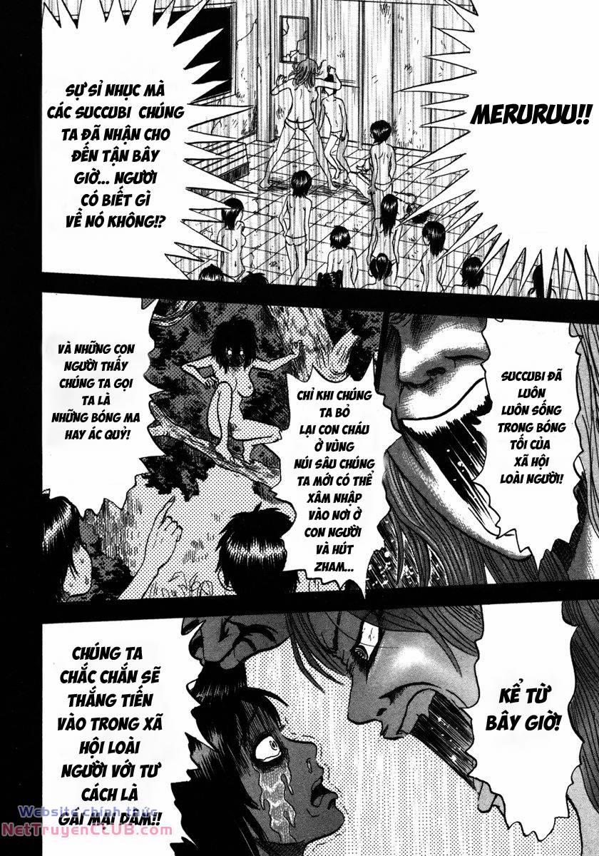 Devil Ecstasy 18 trang 15