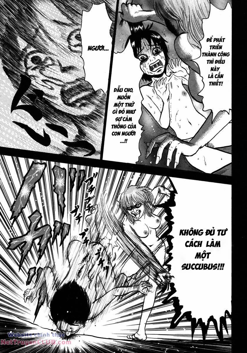 Devil Ecstasy 18 trang 16