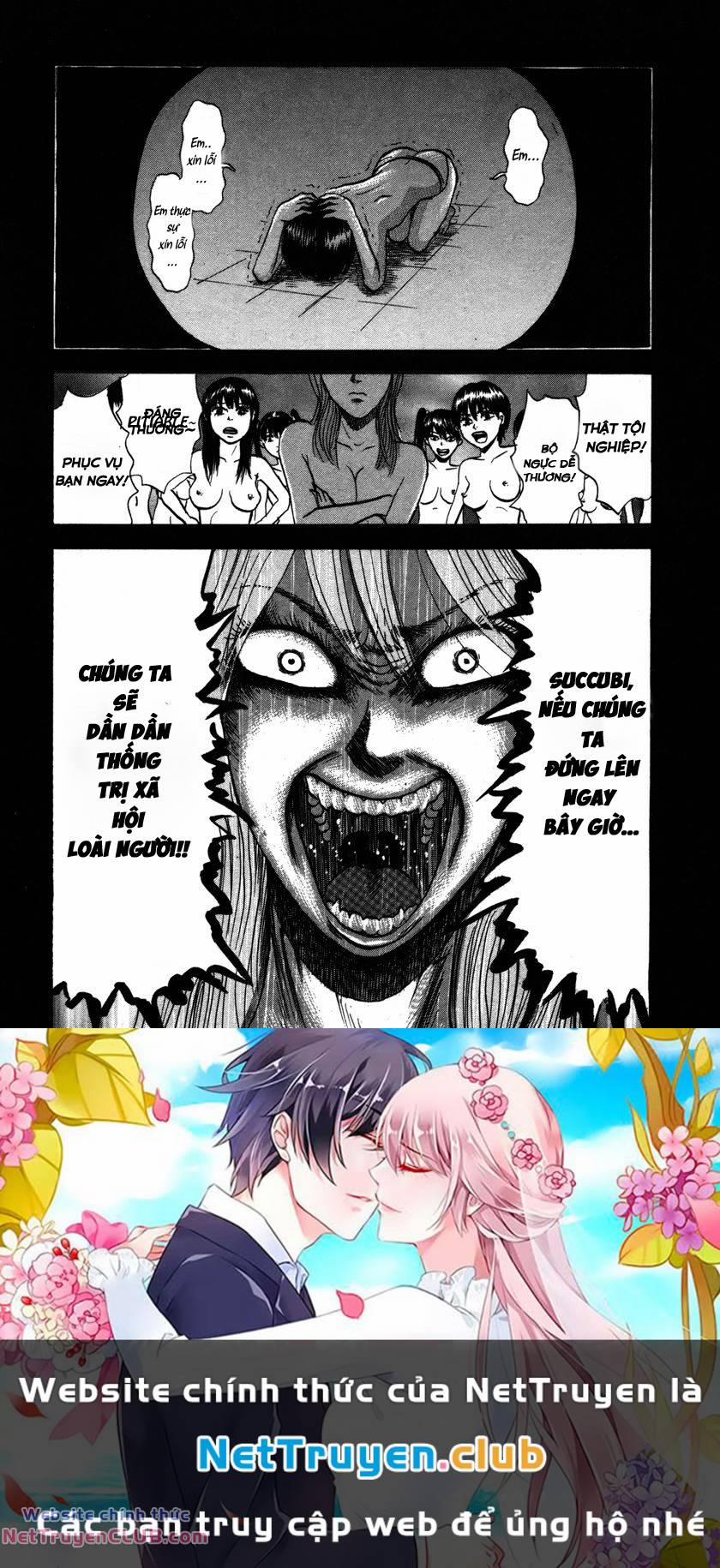 Devil Ecstasy 18 trang 17