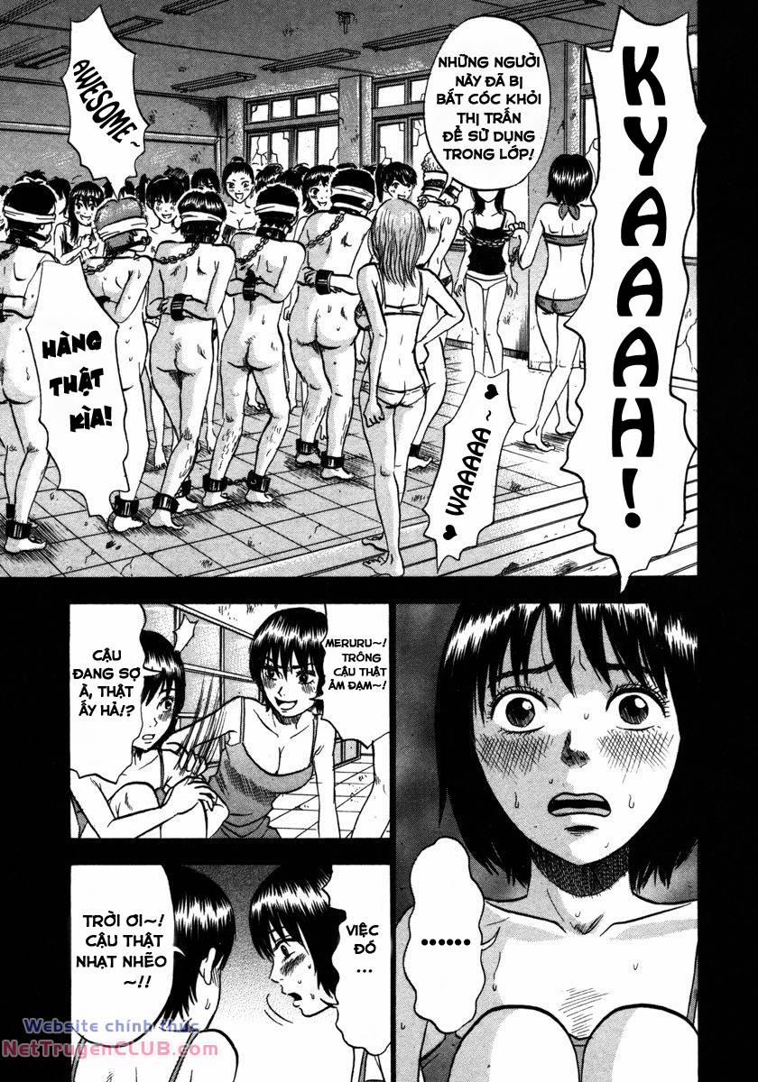 Devil Ecstasy 18 trang 2