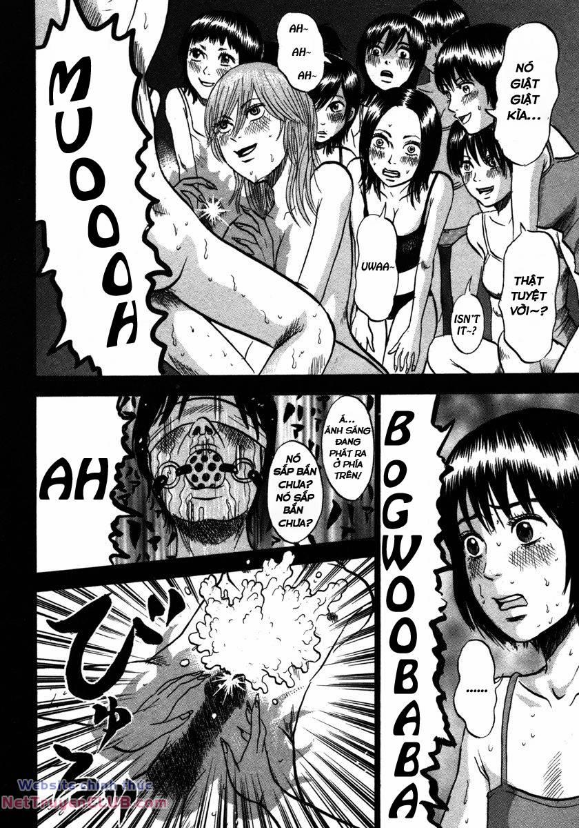 Devil Ecstasy 18 trang 7