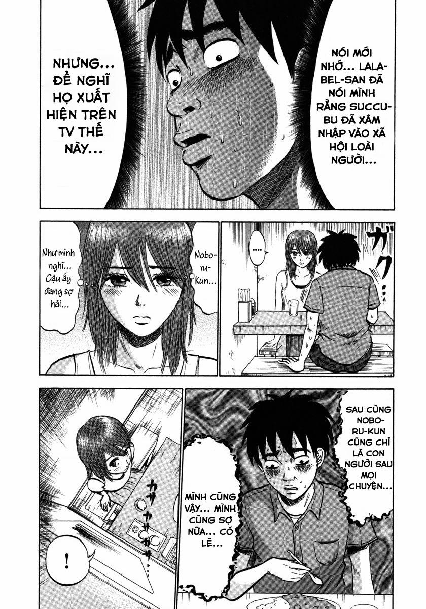 Devil Ecstasy 19 trang 10