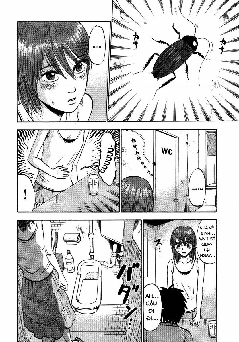 Devil Ecstasy 19 trang 11