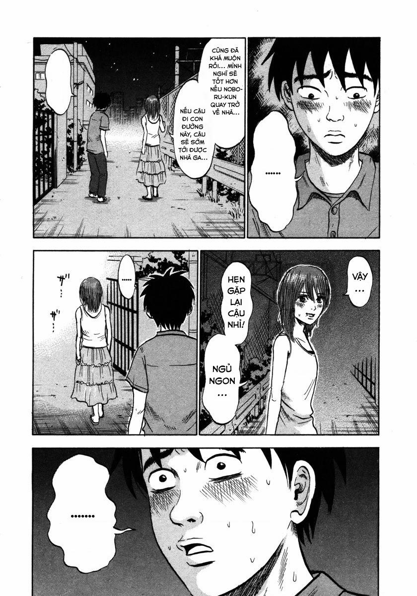 Devil Ecstasy 19 trang 15