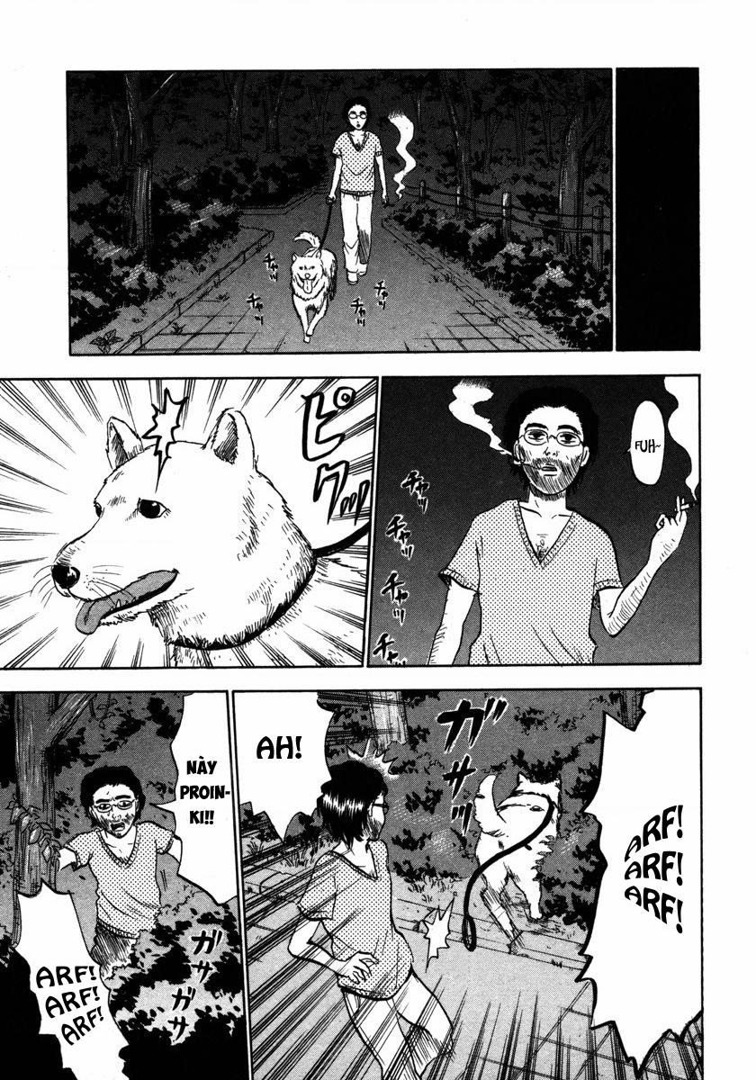 Devil Ecstasy 19 trang 16