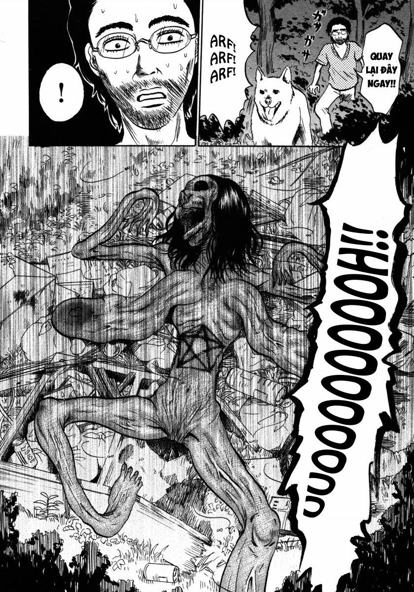 Devil Ecstasy 19 trang 17