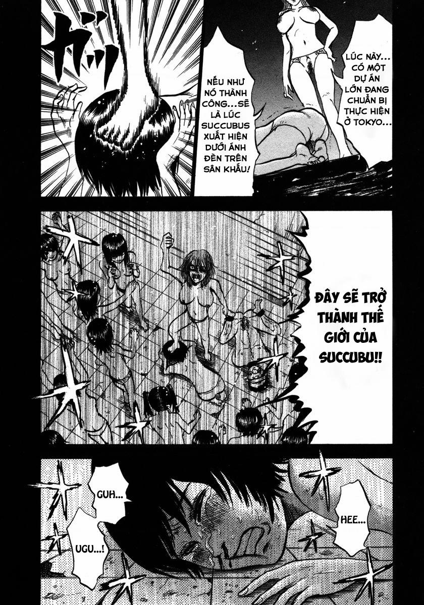 Devil Ecstasy 19 trang 2