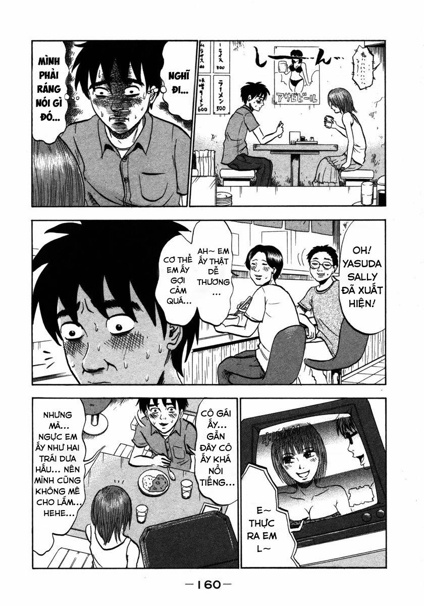 Devil Ecstasy 19 trang 7