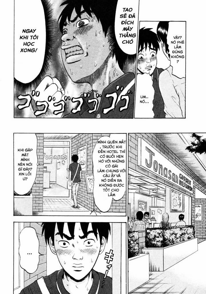 Devil Ecstasy 2 trang 11