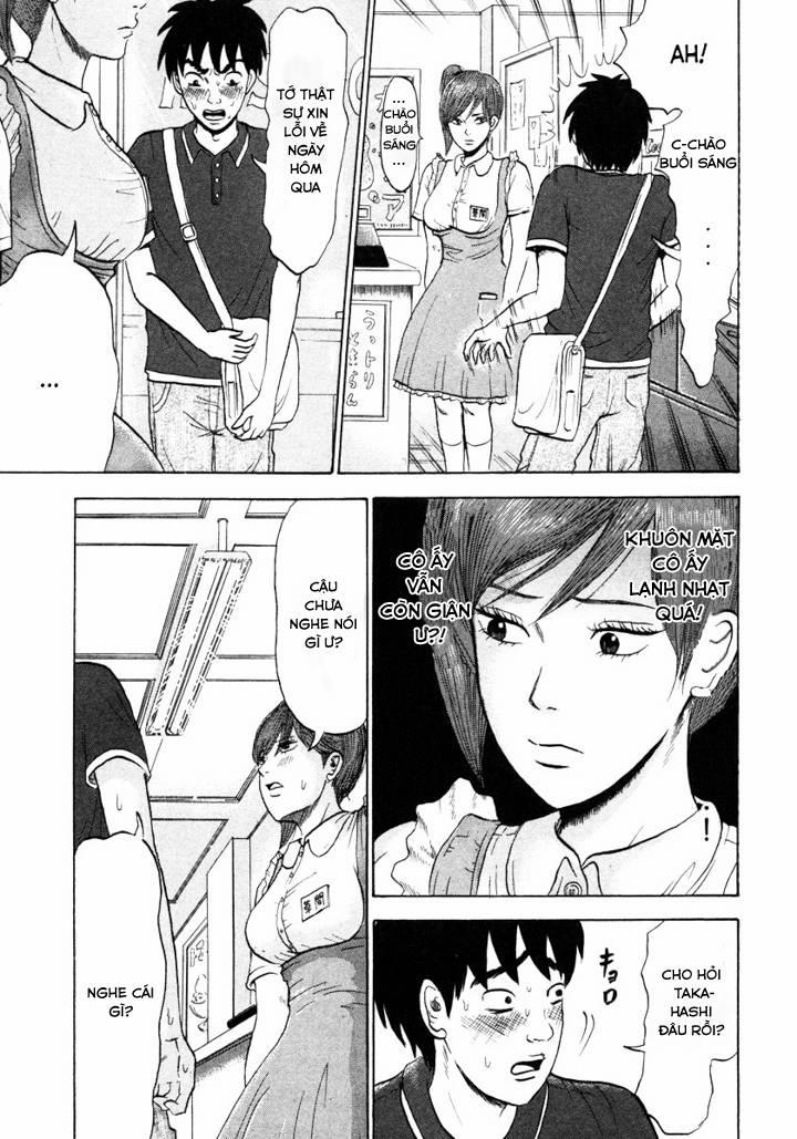 Devil Ecstasy 2 trang 12