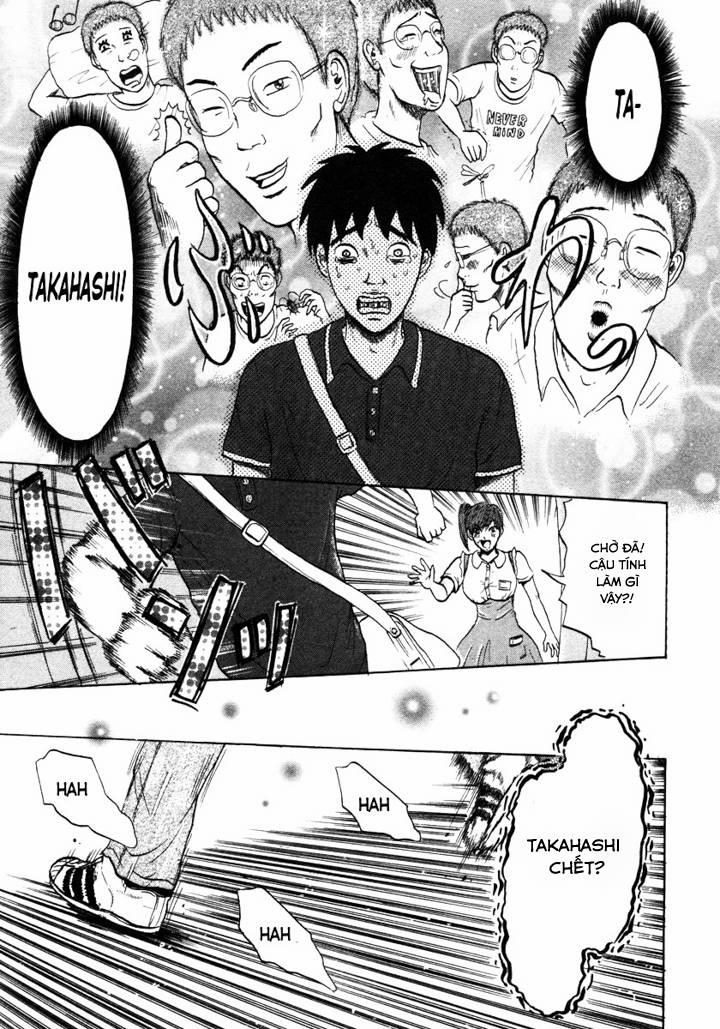 Devil Ecstasy 2 trang 14