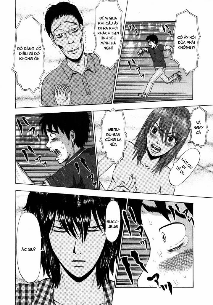Devil Ecstasy 2 trang 15