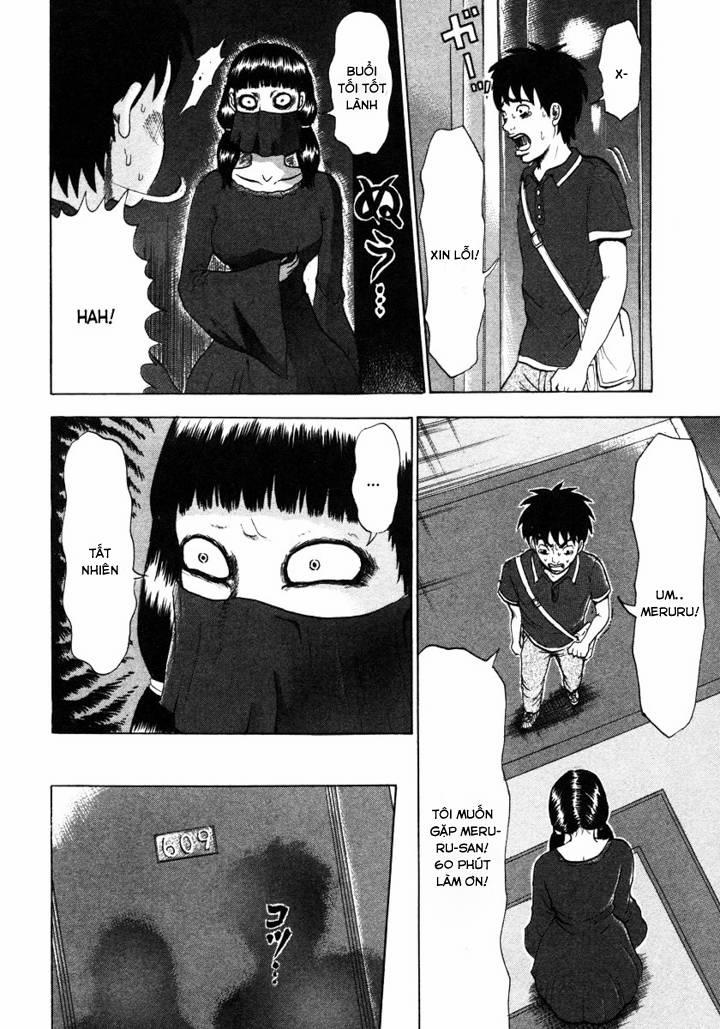 Devil Ecstasy 2 trang 17