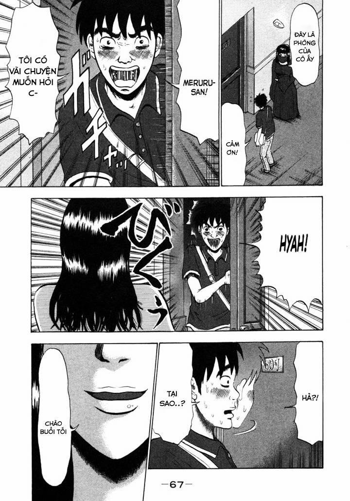 Devil Ecstasy 2 trang 18