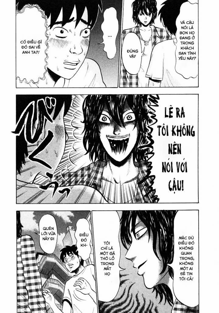 Devil Ecstasy 2 trang 3