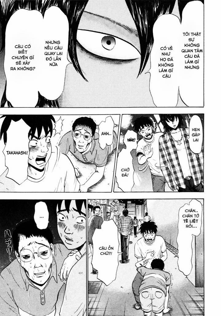 Devil Ecstasy 2 trang 4