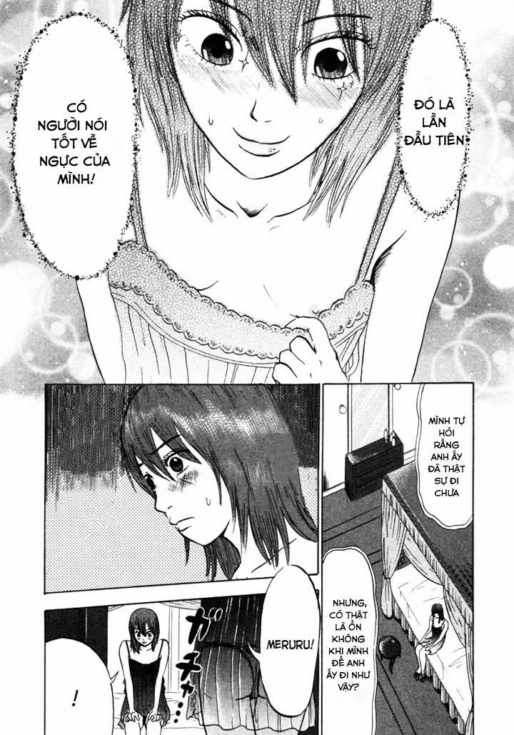 Devil Ecstasy 2 trang 6