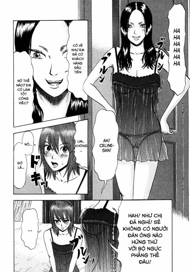 Devil Ecstasy 2 trang 7