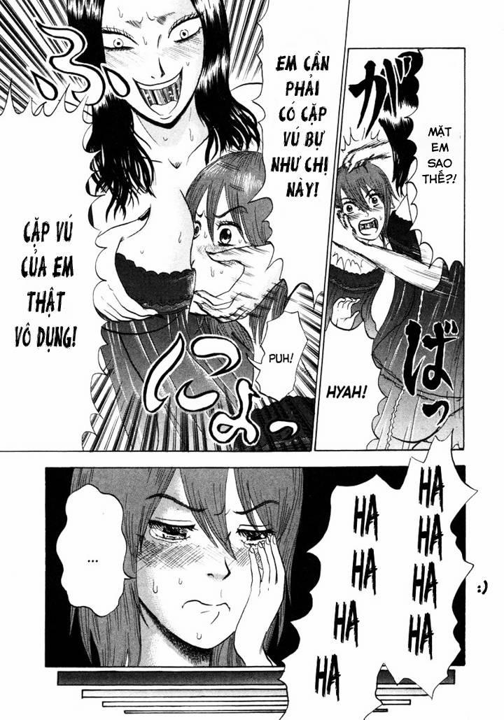 Devil Ecstasy 2 trang 8