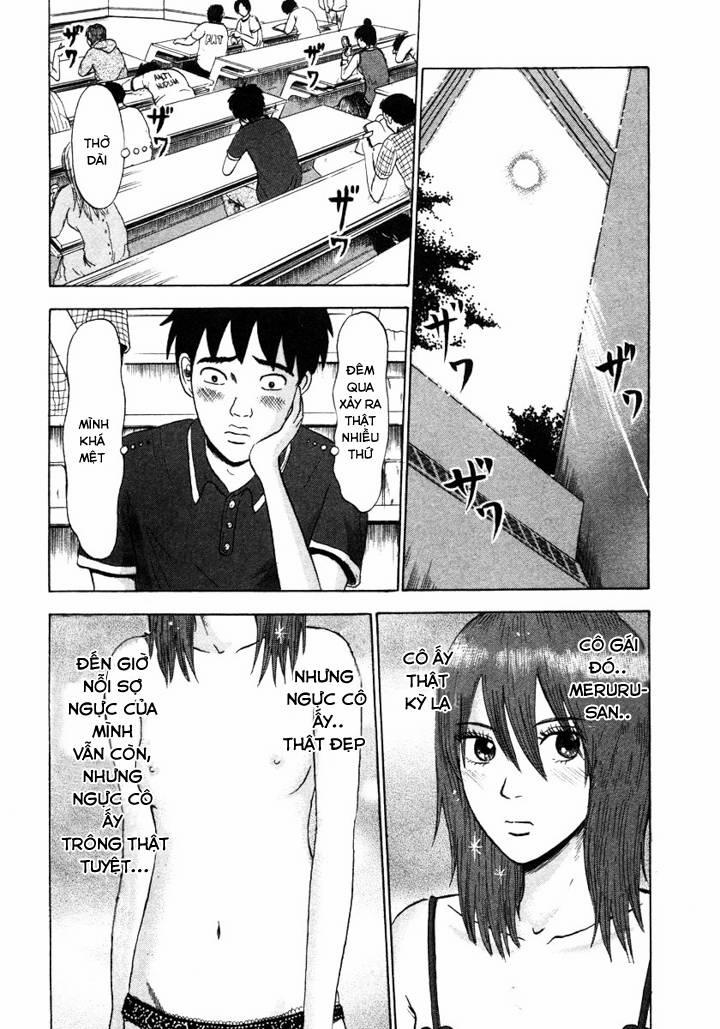 Devil Ecstasy 2 trang 9