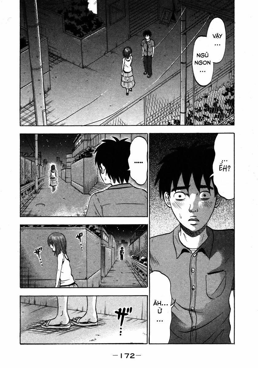 Devil Ecstasy 20 trang 1