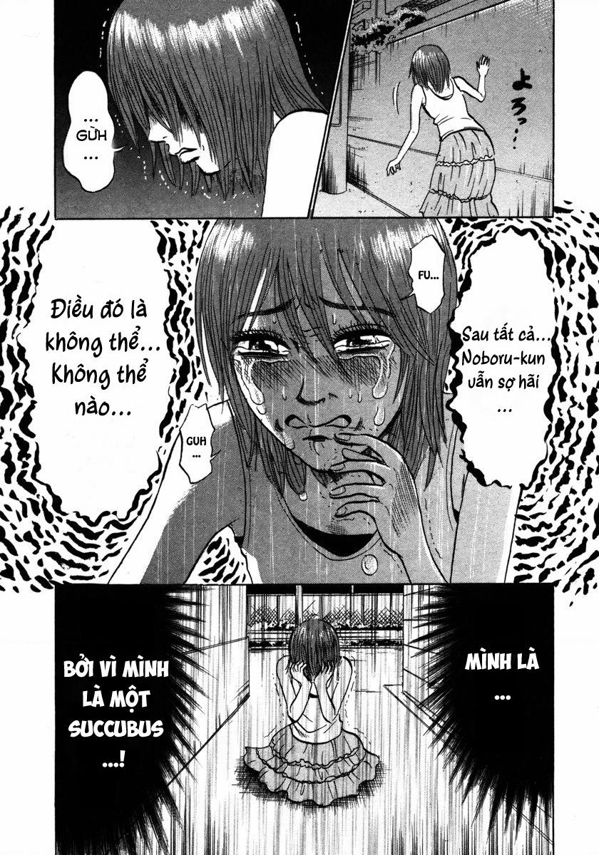 Devil Ecstasy 20 trang 2