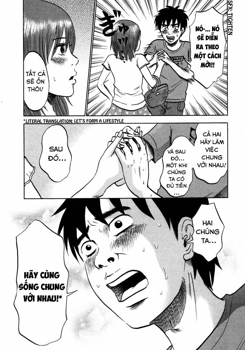 Devil Ecstasy 21 trang 14