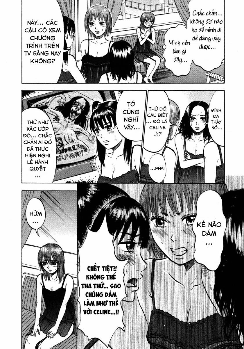 Devil Ecstasy 21 trang 2