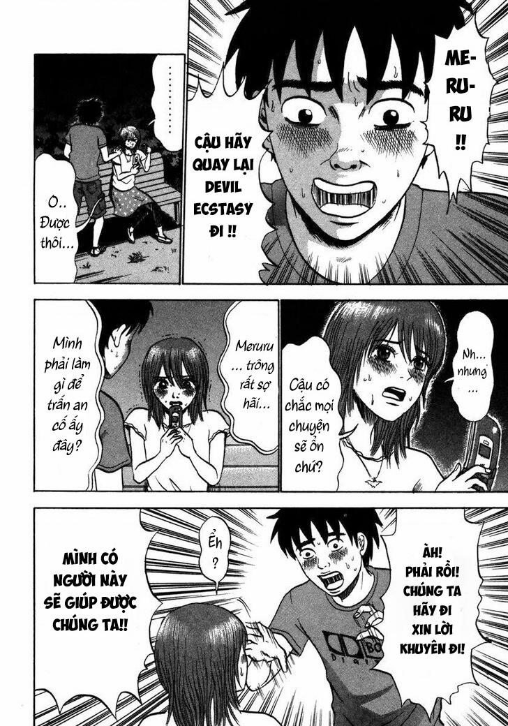 Devil Ecstasy 22 trang 10