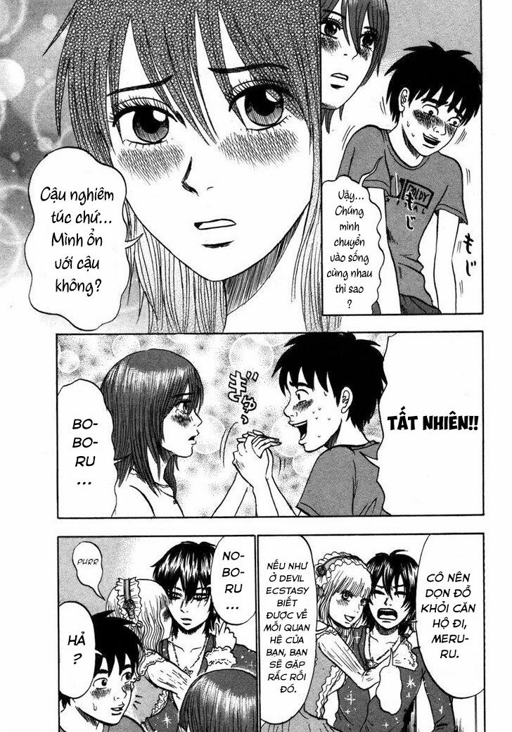 Devil Ecstasy 22 trang 13