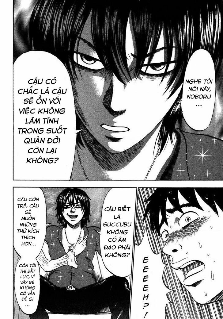 Devil Ecstasy 22 trang 14