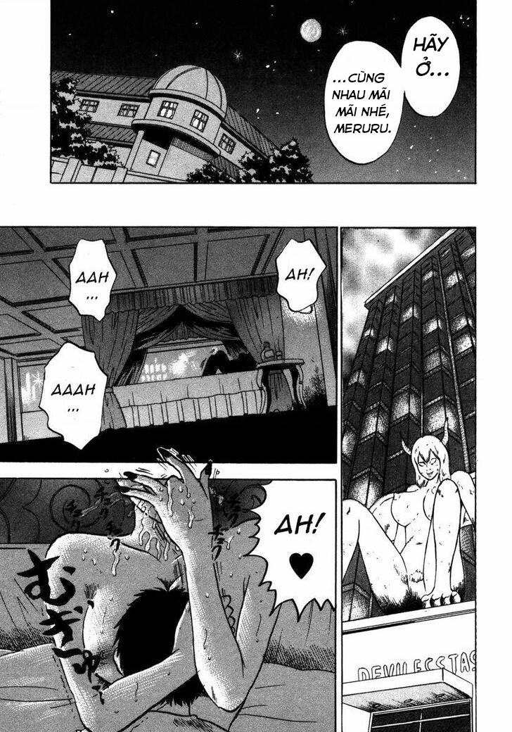 Devil Ecstasy 22 trang 17