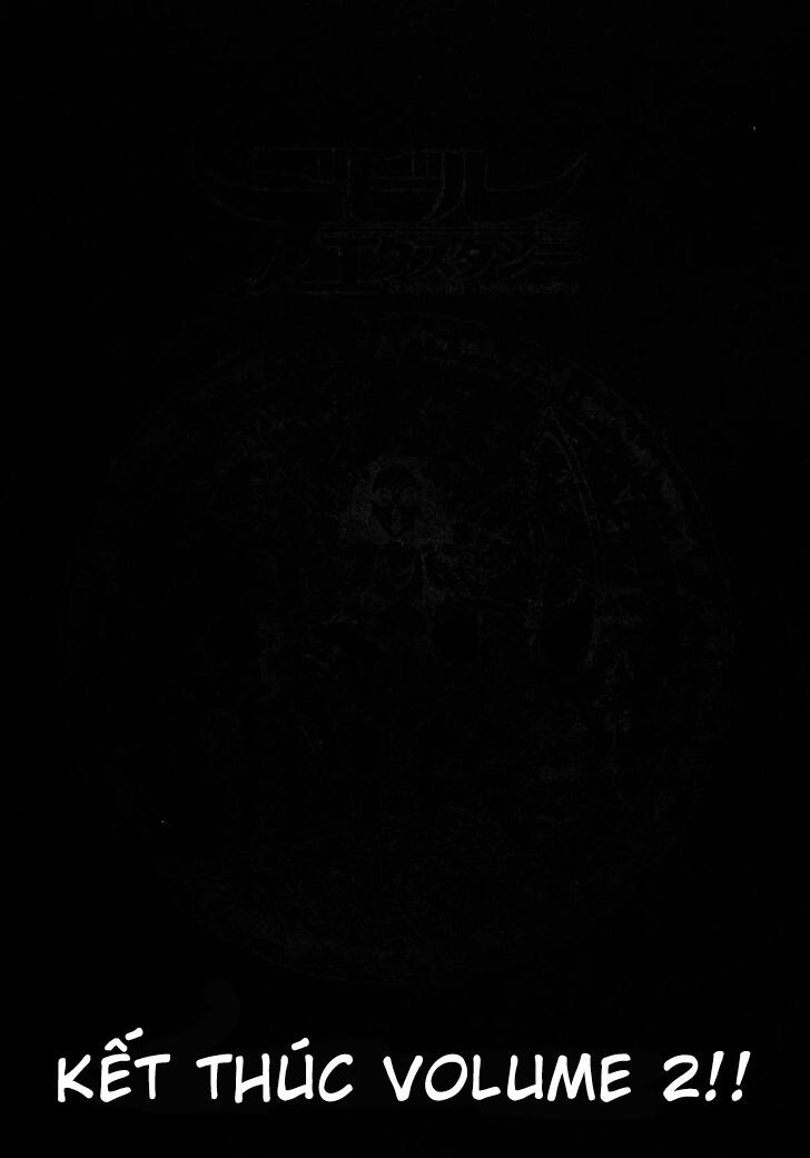 Devil Ecstasy 22 trang 19