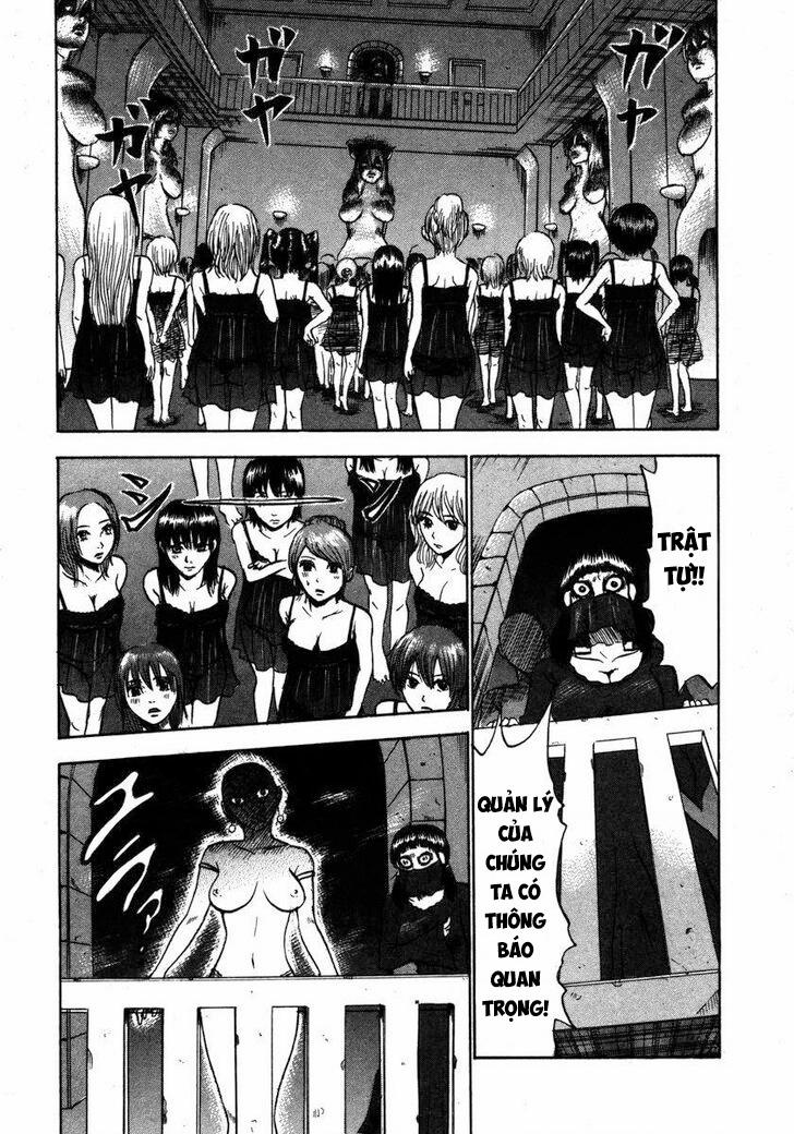 Devil Ecstasy 22 trang 2